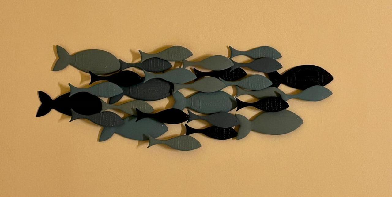 Lotus Daire Bari Dış mekan fotoğraf