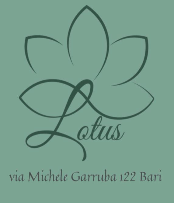 Lotus Daire Bari Dış mekan fotoğraf
